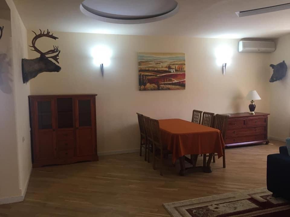 Holiday Home Jereván Kültér fotó