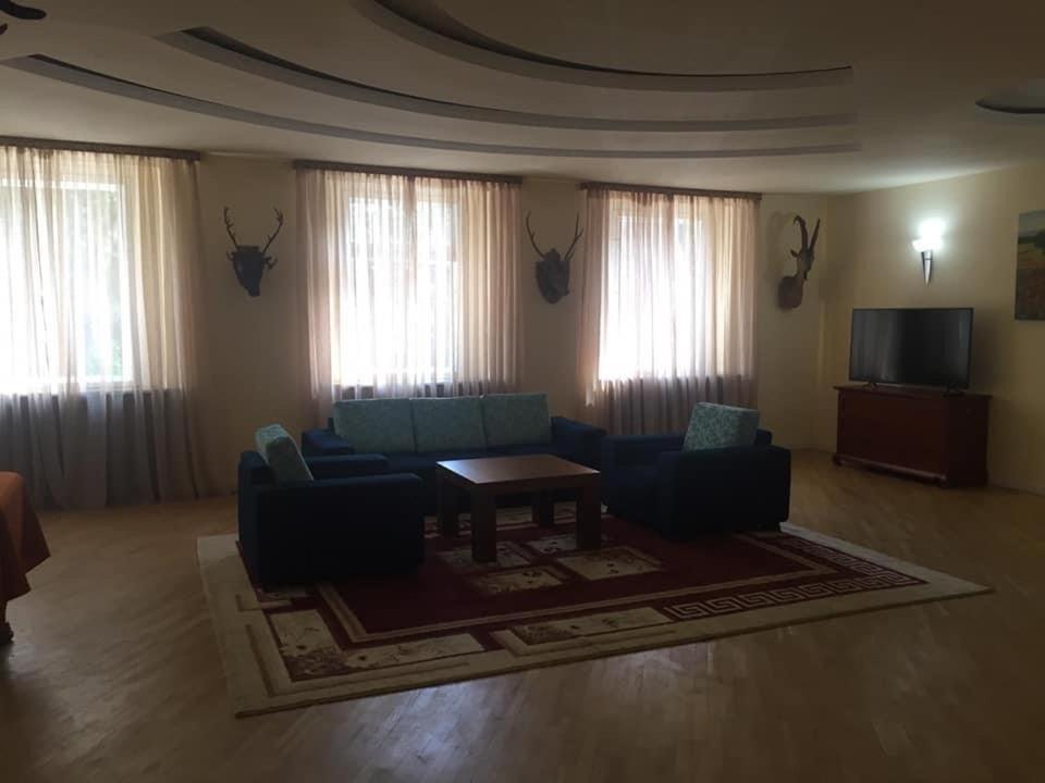 Holiday Home Jereván Kültér fotó