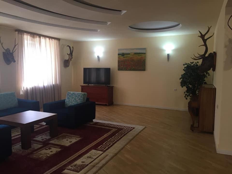 Holiday Home Jereván Kültér fotó