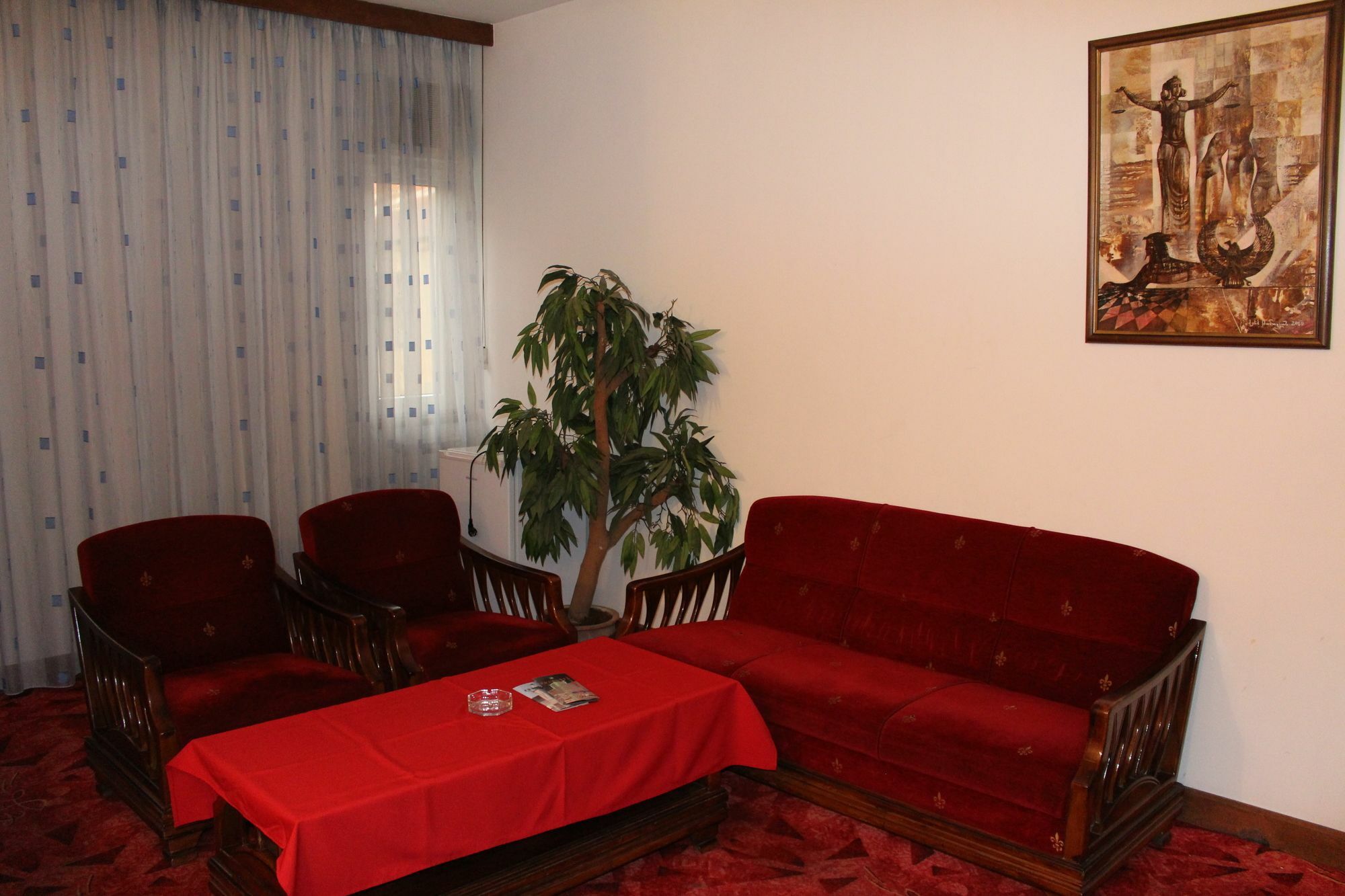 Holiday Home Jereván Kültér fotó